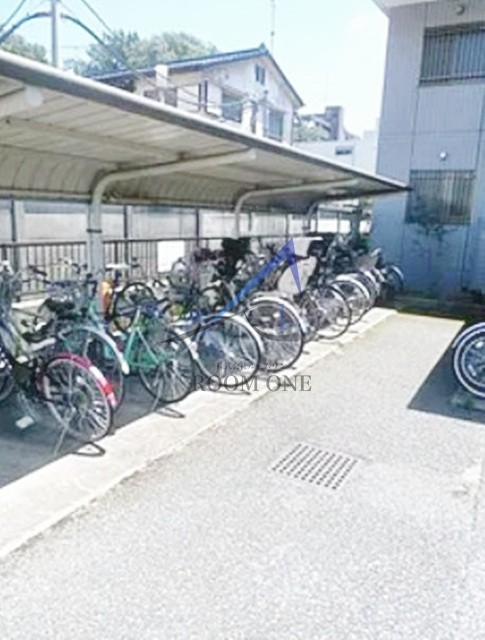 パークヒルズ上井草