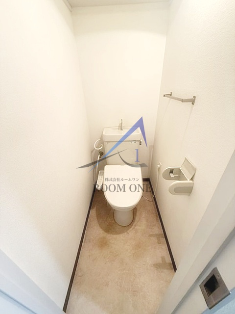 パークヒルズ上井草のトイレ|トイレです。
