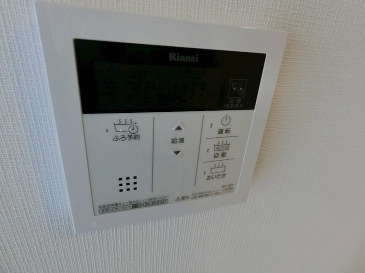 【設備】ハーヴェスト京町堀 