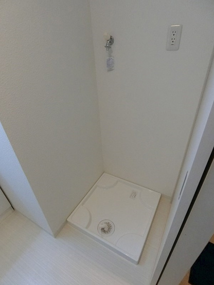 【設備】ハーヴェスト京町堀
