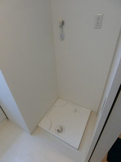 【設備】ハーヴェスト京町堀 