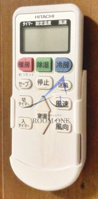 永石ハウス