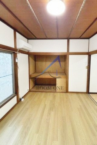 永石ハウス