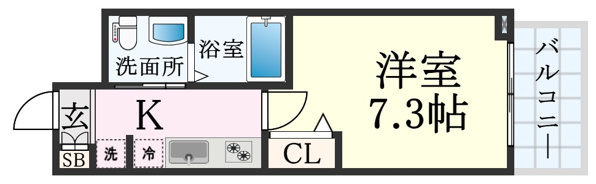セレニテ神戸元町