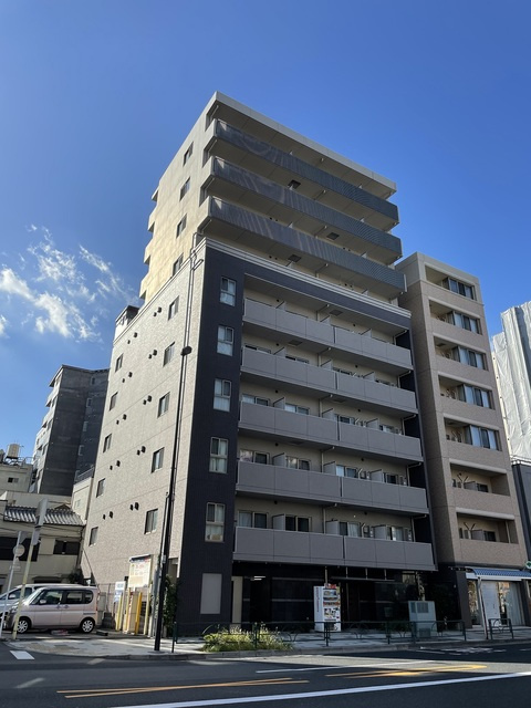 プレスタイル両国弐番館