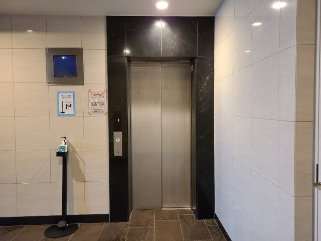 プレサンス久屋大通公園エアリー|名古屋市の賃貸ならMy賃貸のその他共用部分|プレサンス久屋大通公園エアリー