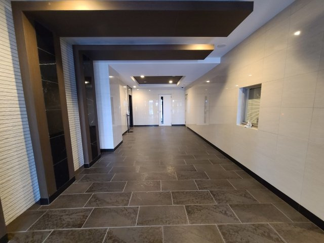 プレサンス久屋大通公園エアリー|名古屋市の賃貸ならMy賃貸のロビー|プレサンス久屋大通公園エアリー