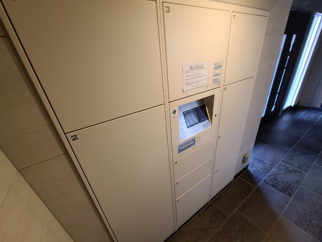 プレサンス久屋大通公園エアリー|名古屋市の賃貸ならMy賃貸のその他共用部分|プレサンス久屋大通公園エアリー