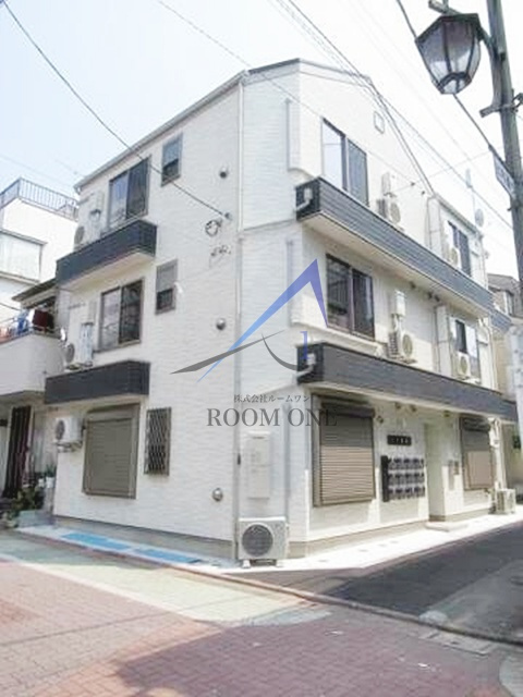 リブ蒲田