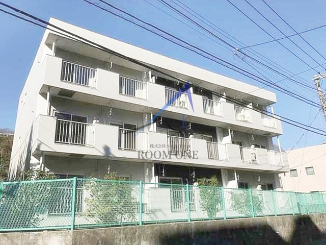 トラフィコ横浜