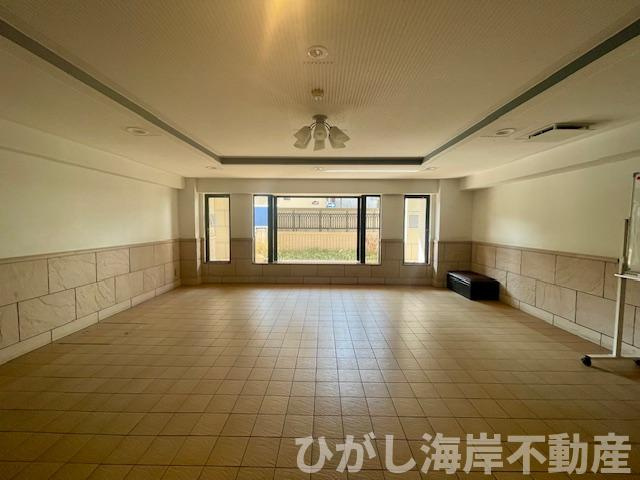 ライオンズプラザ茅ケ崎駅前のロビー|ロビー