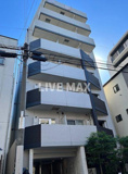 品川区荏原５丁目のマンションの画像
