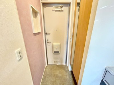 【玄関】 | ジュール・シャン