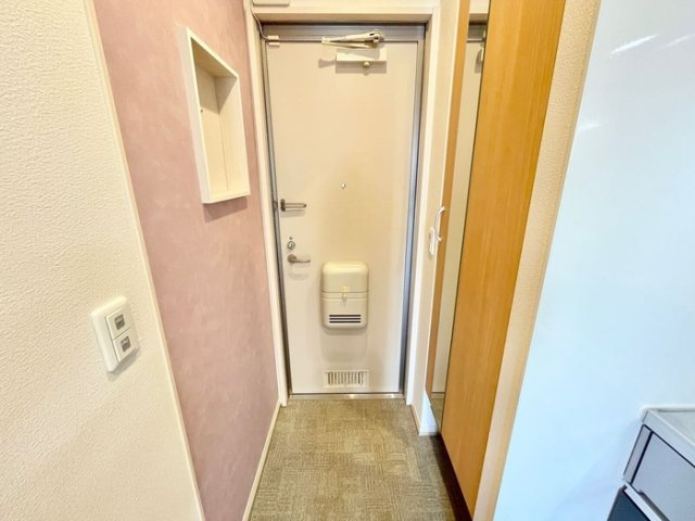 【玄関】 | ジュール・シャン