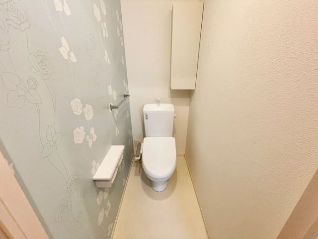 【トイレ】 | ジュール・シャン