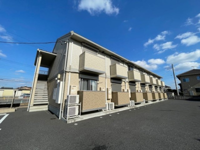 【外観】 | ジュール・シャン