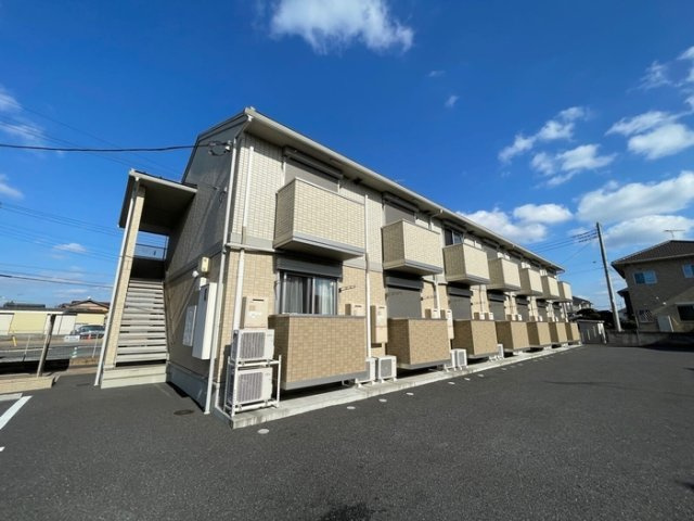 【外観】 | ジュール・シャン