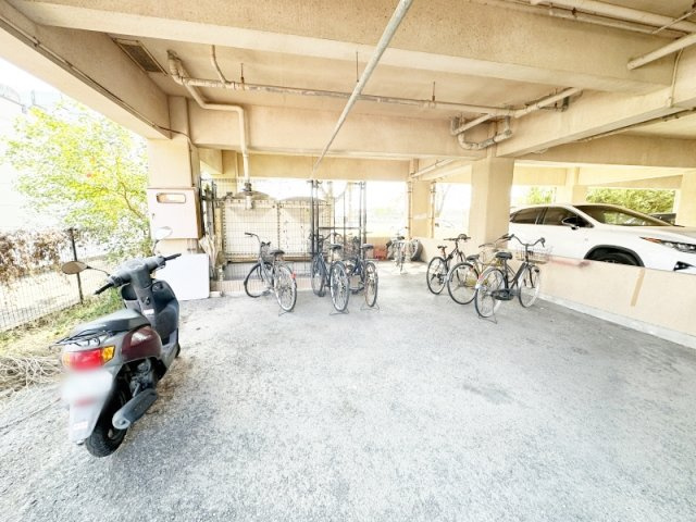 第22上野ビルのその他共用部分