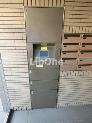 【その他共用部分】 | フォレスト沖