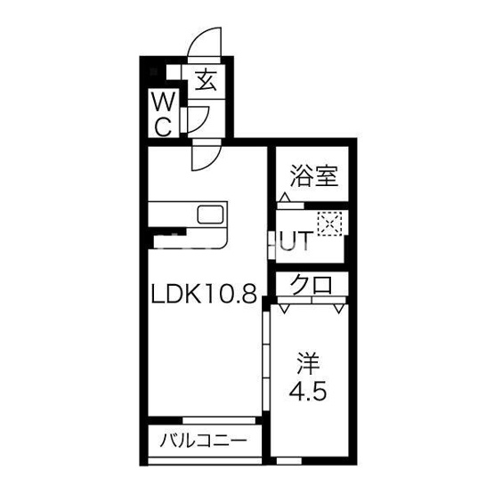 【間取り】 | Avanti