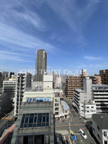 セレニテ梅田北のその他
