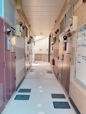 レオパレスＣＯＺＹのその他