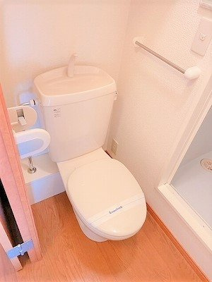 レオパレスサン　フィールドのその他