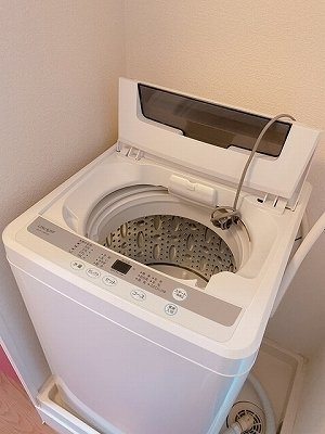 レオパレスサン　フィールドのその他