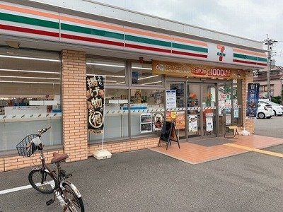 レオパレスサン　フィールドの周辺