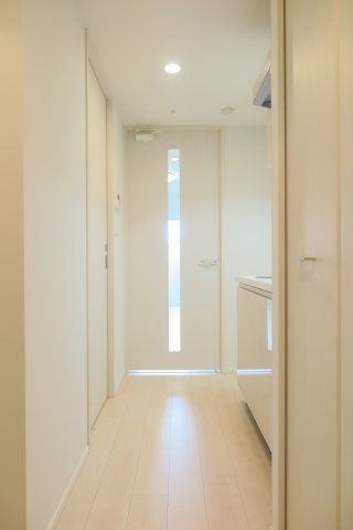 エステムコート南堀江Ⅲチュラの内装
