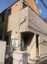 新宿区西新宿４丁目のアパートの画像