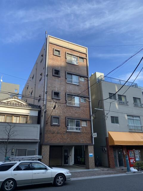ヴィラアキモトの画像