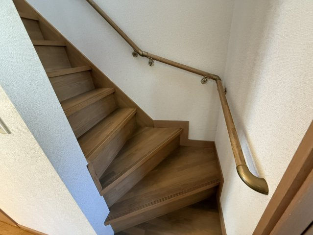 サンフォレストのロビー