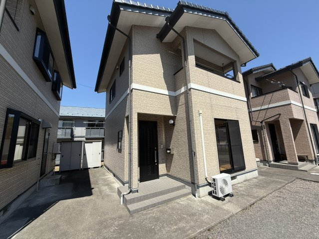 サンフォレスト