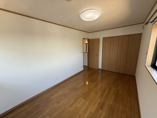 サンフォレストの子供部屋