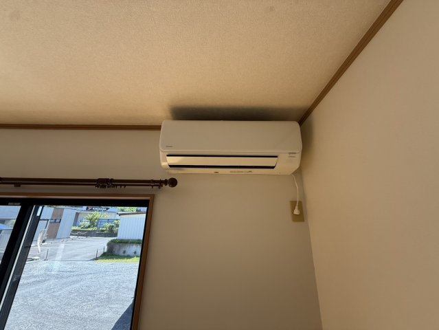 サンフォレストの設備