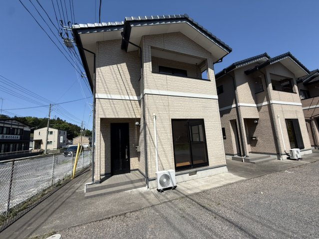 サンフォレスト