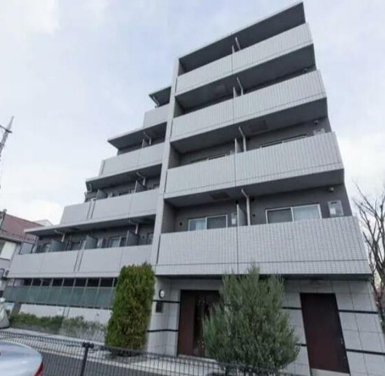 アイル上北沢