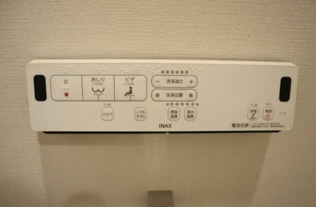 ブリーズ代々木上原のその他