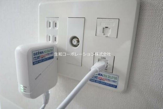 ブリーズ代々木上原のその他