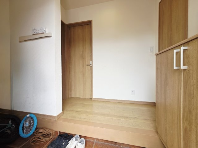 東京都東大和市清水6丁目　中古住宅のその他