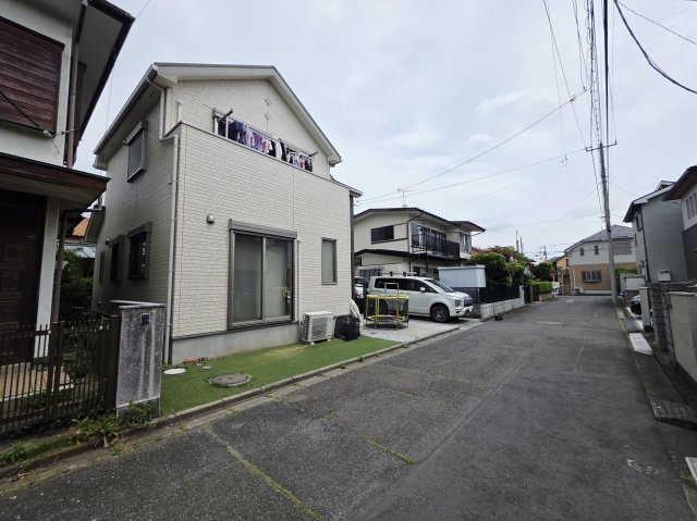 東京都東大和市清水6丁目　中古住宅のその他