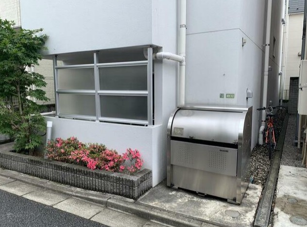 I-FLAT明大前のその他共用部分