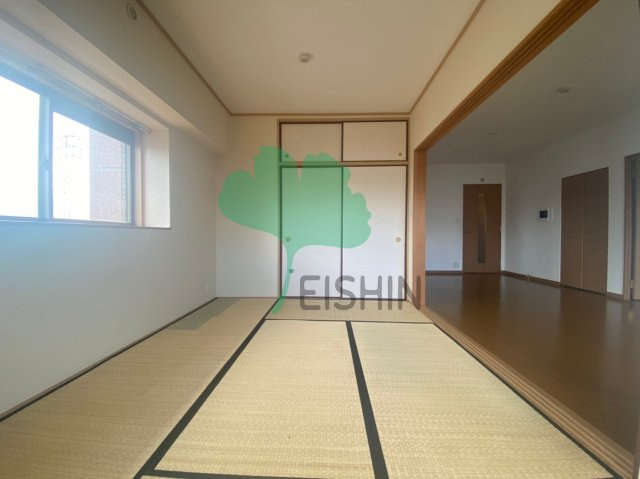 ソレアード空港南