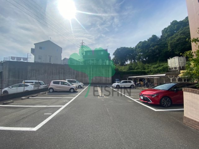 ソレアード空港南