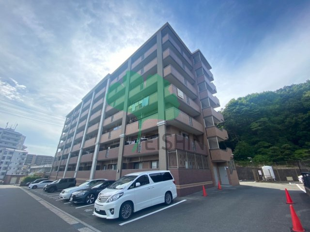 ソレアード空港南の外観|外観です。