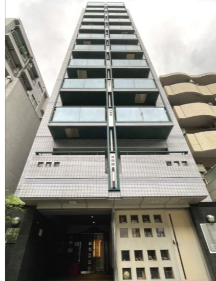 ステージファースト笹塚