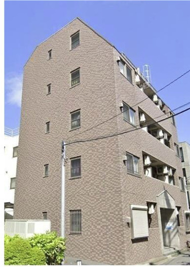 ヴェルト笹塚ツインⅡ