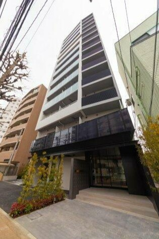 プラウドフラット渋谷笹塚