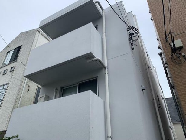 I-FLAT明大前